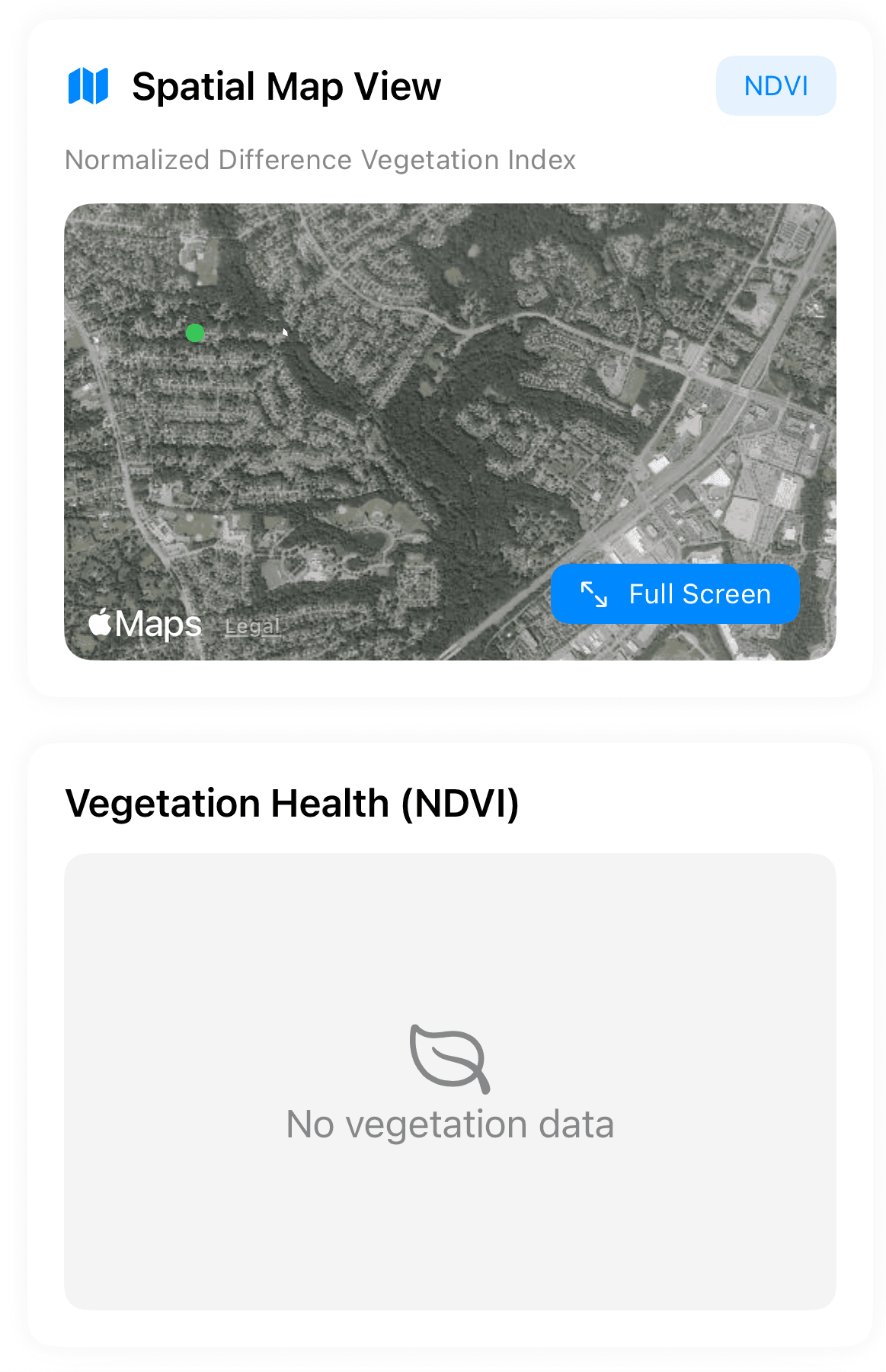 Artificial Intelligence (AI)-Enabled Precision Irrigation Decision Support Tool 4