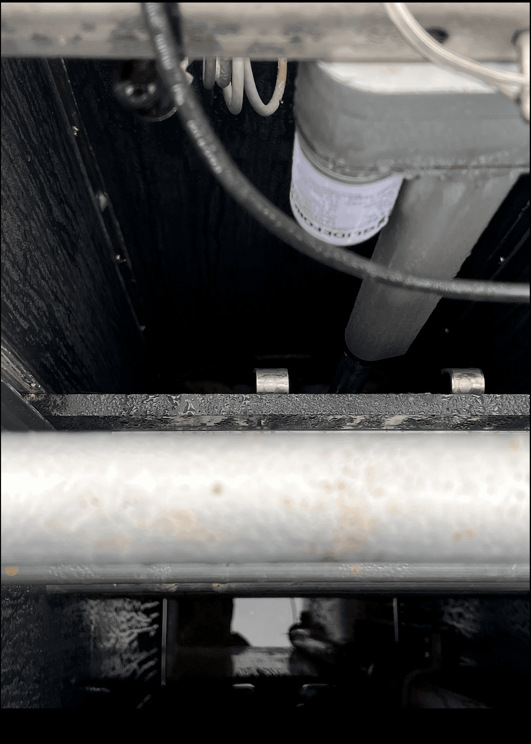 Understanding the soil water pattern in tile-drained fields in Mid Atlantic 3