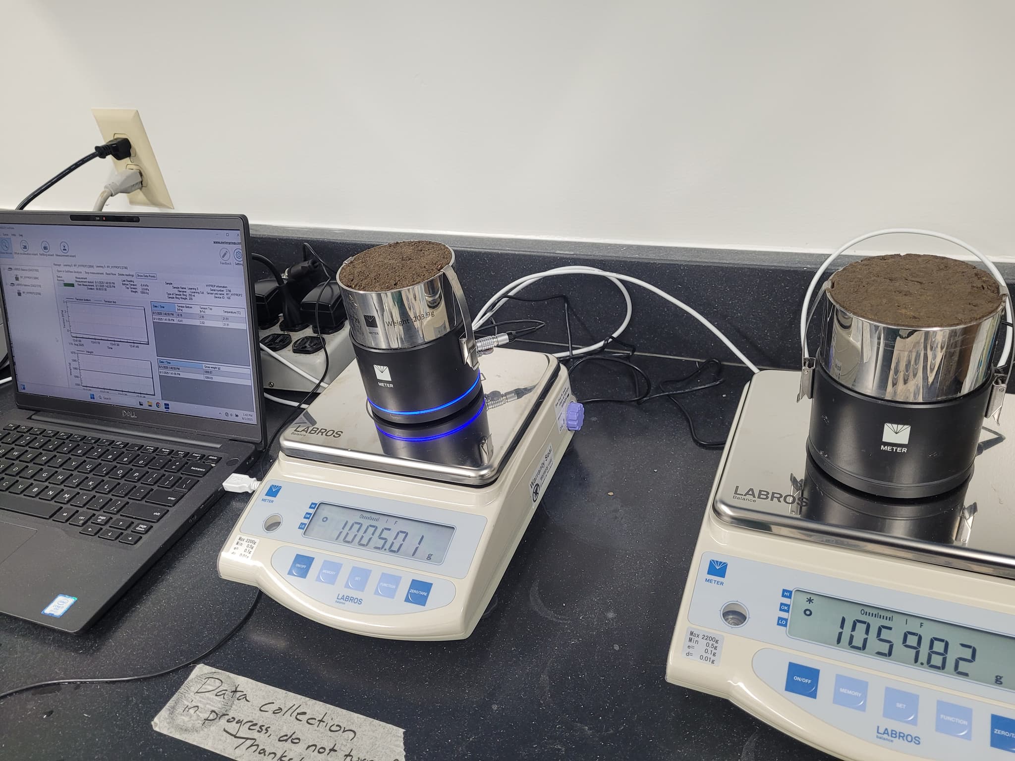 Soil and Water for Irrigation Management in Maryland