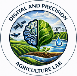 D-PAL Lab Logo