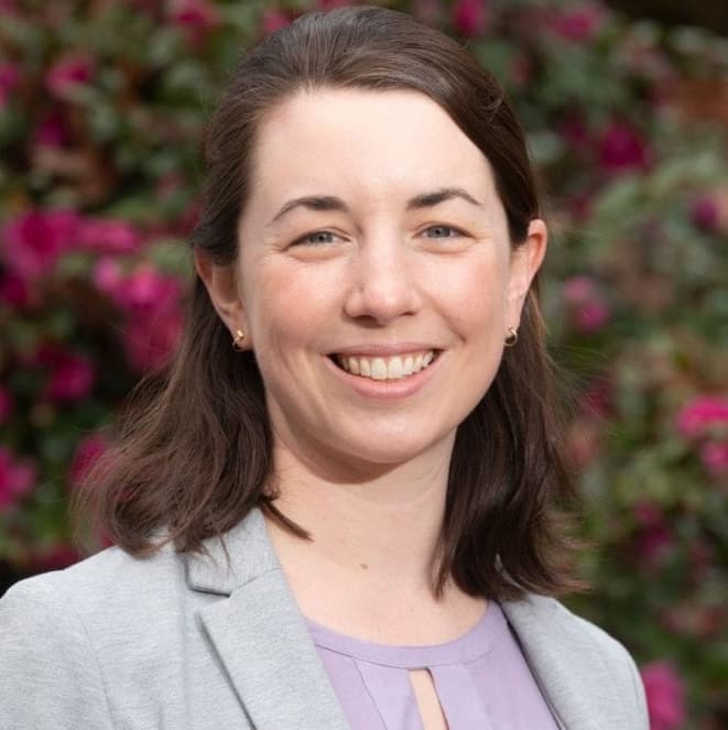 Cara Peterson, Ph.D.