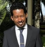 Fitsum Teshome, Ph.D.